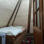 Na Krovu Svijeta Проживание в семье *