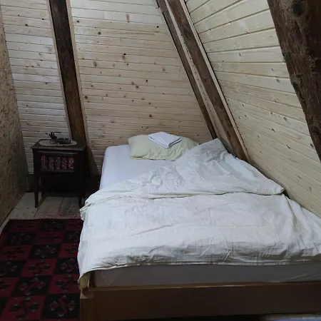 Na Krovu Svijeta *