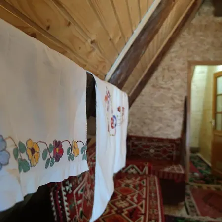 Na Krovu Svijeta Privatunterkunft *