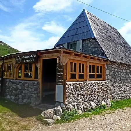 Na Krovu Svijeta