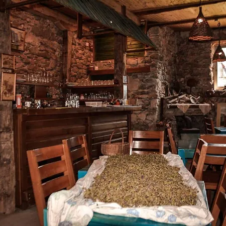 Na Krovu Svijeta * Gornji Lukomir