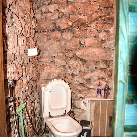 Na Krovu Svijeta Gornji Lukomir