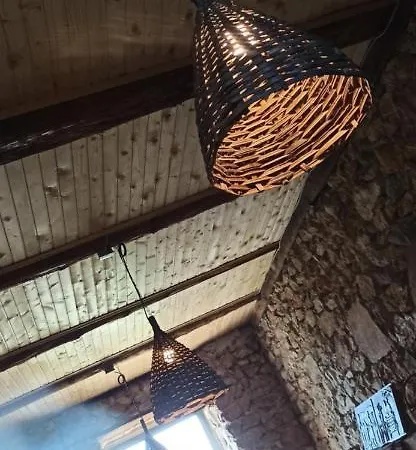 Na Krovu Svijeta * Gornji Lukomir