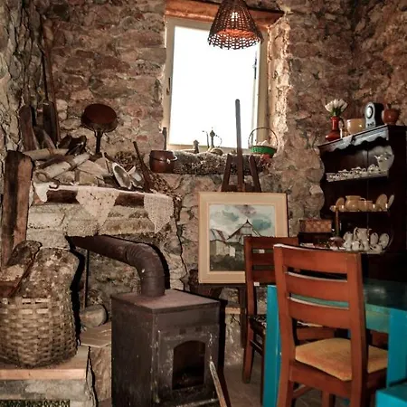 Na Krovu Svijeta Habitación en casa particular *