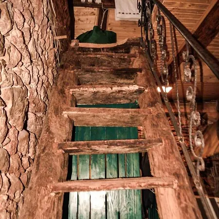 Na Krovu Svijeta Gornji Lukomir