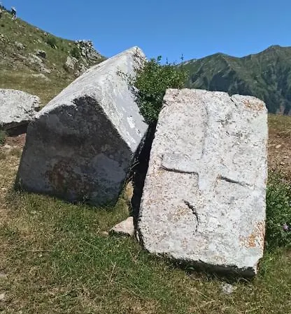 Na Krovu Svijeta Gornji Lukomir