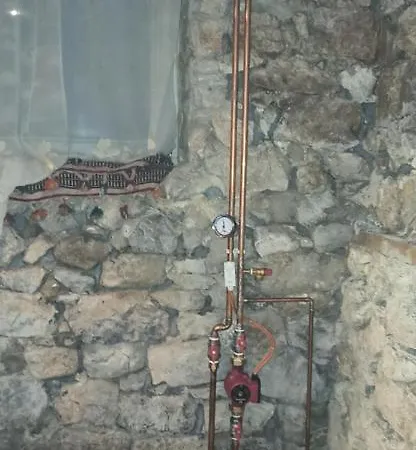 Na Krovu Svijeta Gornji Lukomir