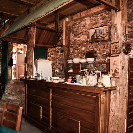 Na Krovu Svijeta * Gornji Lukomir