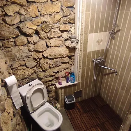 Ubytování v soukromí Na Krovu Svijeta