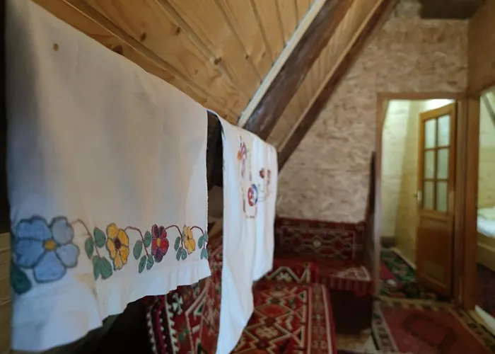 Na Krovu Svijeta 民宿 *