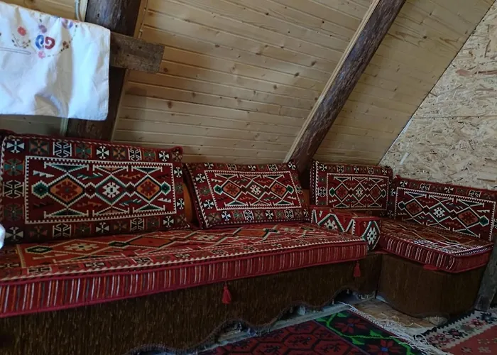 民宿 Na Krovu Svijeta