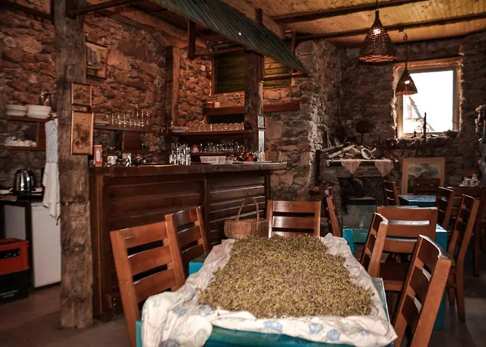 Na Krovu Svijeta * Gornji Lukomir