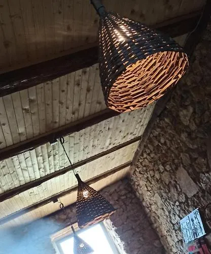 Na Krovu Svijeta * Gornji Lukomir