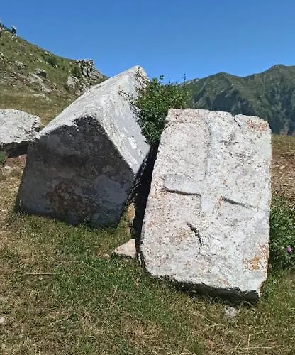 Na Krovu Svijeta Gornji Lukomir