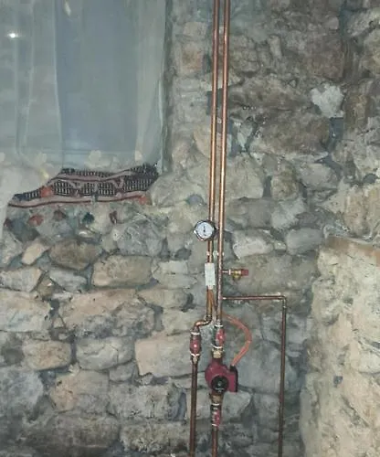 Na Krovu Svijeta Gornji Lukomir