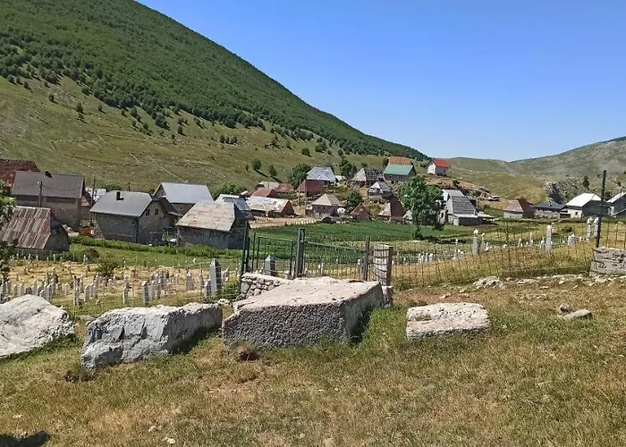 民宿 Na Krovu Svijeta *