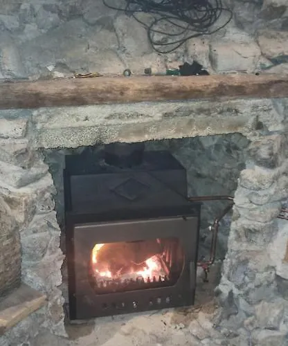 Na Krovu Svijeta 民宿